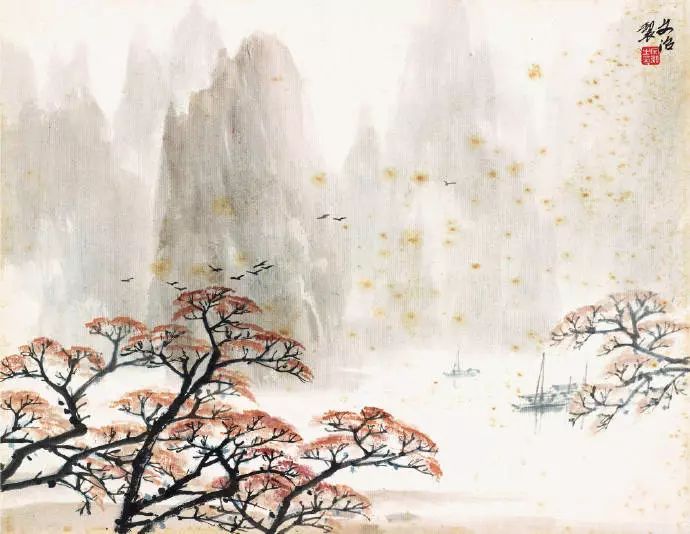 十首开怀诗词：你的笑，融化了冬天的冰雪