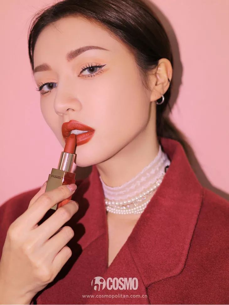 心疼3CE……又一个被抢注的品牌