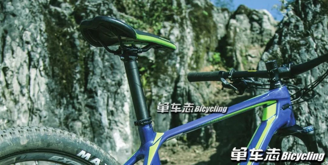 致敬经典永不落幕——2019Merida欧版大78900实测