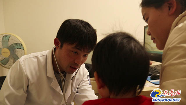 大厂网红儿科医生梁浩,南京儿科医生梁浩