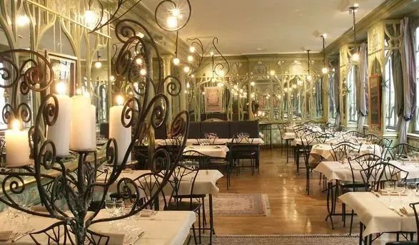 浪漫之都巴黎有多浪漫,巴黎之最浪漫之都