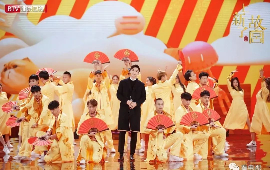 周末综艺看点｜《歌手》《大冰小将》开播，《梦想的声音》《野生厨房》收官