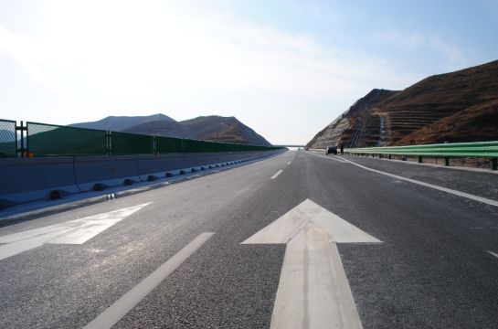 有关太行山高速公路开通的报道,太行山高速公路什么时候开通