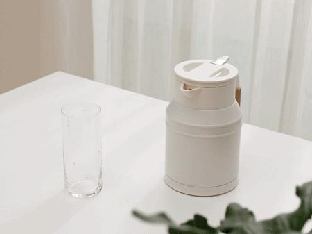 火爆日韩的冰杯,可爱潮流韩版牛奶杯