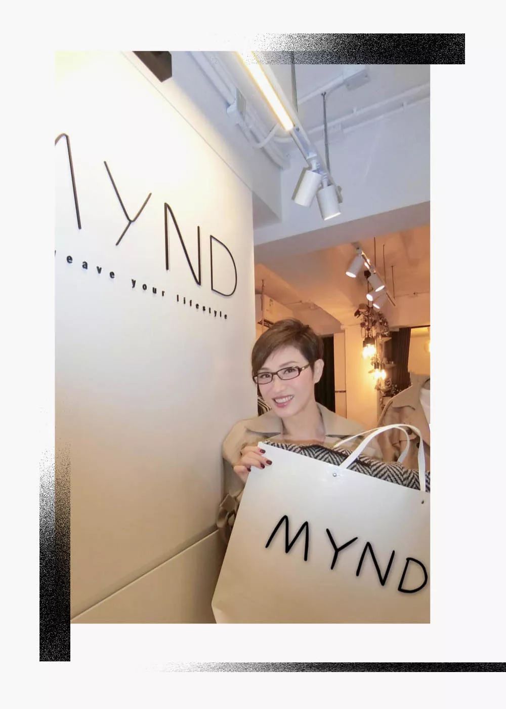 Mark｜他们靠着自己的品位，竟把一个男装网站做的有声有色！