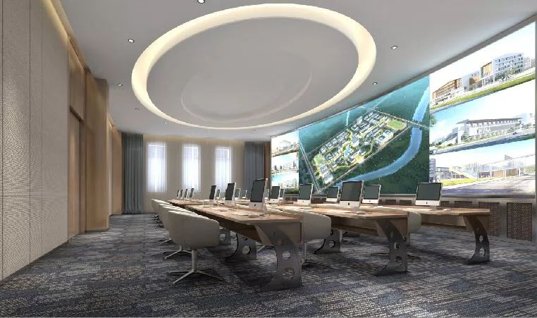 南航新大楼,珠海南航大楼