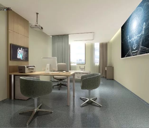 南航新大楼,珠海南航大楼