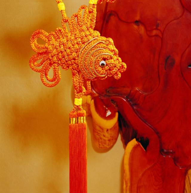 最美中国结吉祥如意,最美中国结调查表