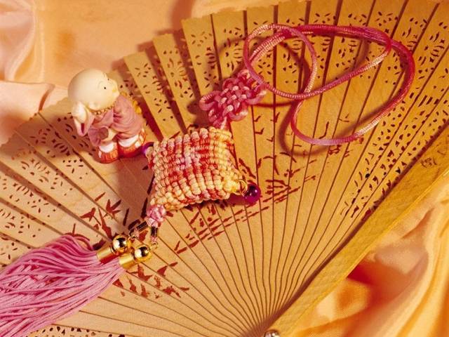 最美中国结吉祥如意,最美中国结调查表