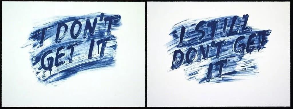 我们谈论艺术的方式为何如此难懂？