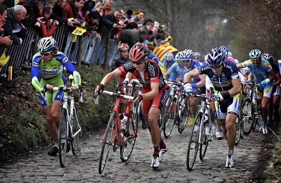 看懂拉力赛视频,看懂公路赛