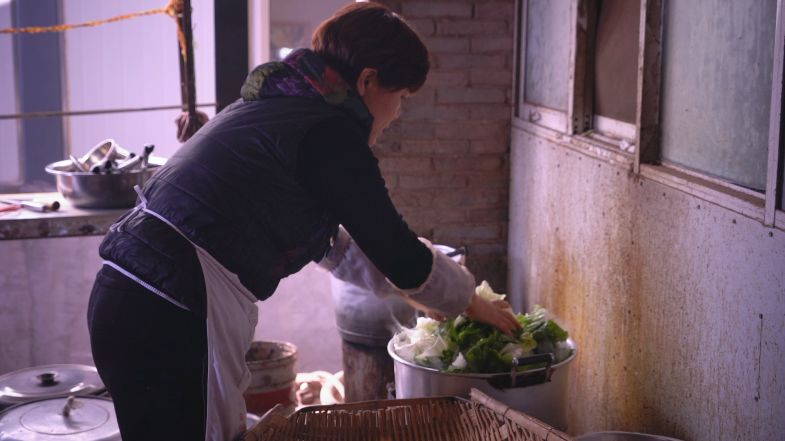 舌尖上的味道大理土鸡米线,舌尖上的大理味道