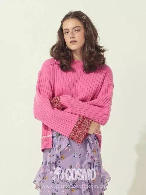 朴信惠扎发穿搭,朴信惠阔腿裤怎么搭配