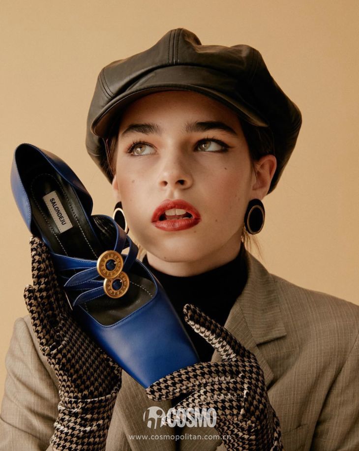 朴信惠的穿搭,朴信惠穿搭小个子