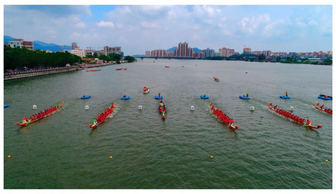 99%的斗门人都没看过的斗门，赶紧看！