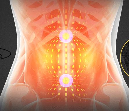 夏季超薄透气冰感收腹裤,冰感收腹提臀安全裤