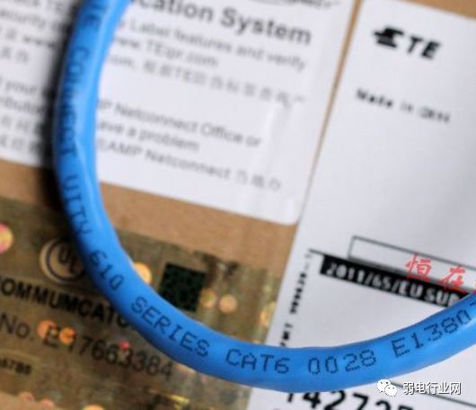 五类线和六类网线传输速度对比,5类网线和6类网线的传输速率