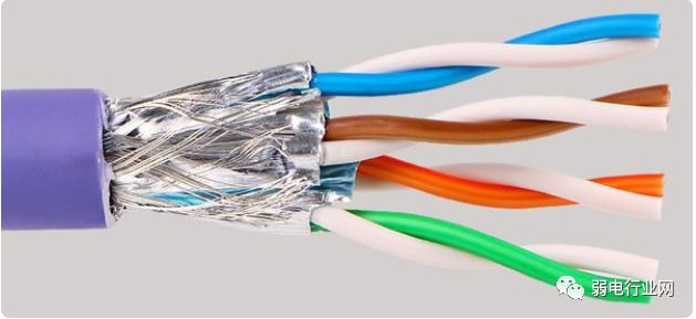五类线和六类网线传输速度对比,5类网线和6类网线的传输速率