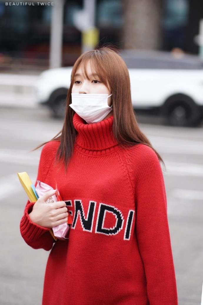 twice八周年mina,twice最近行程