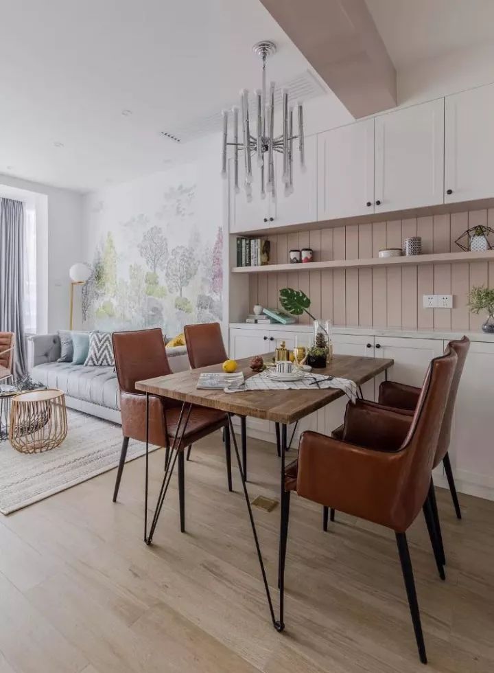 背景墙装修设计全攻略图片,背景墙的7种设计