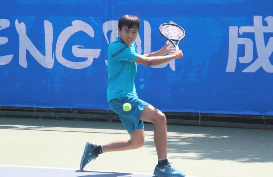 帅到炸裂！你身边的川大体育之星大揭密！