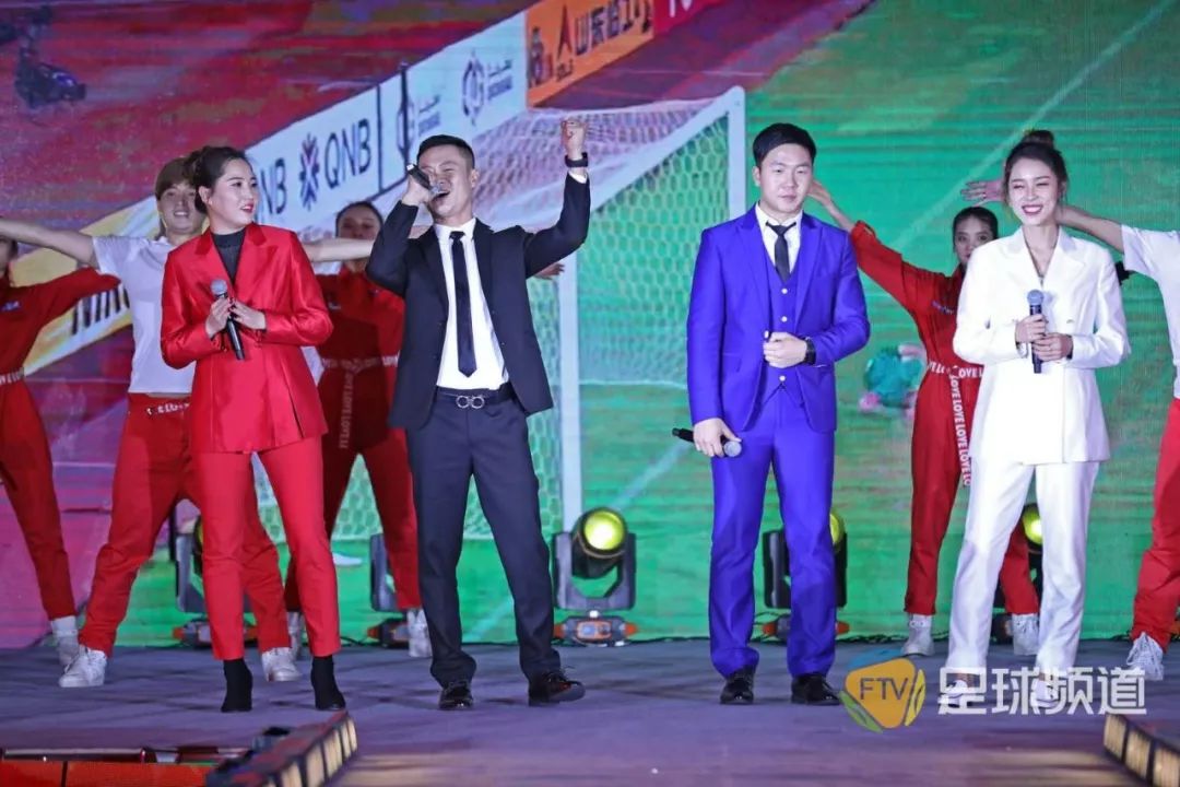 2020内蒙古足球盛典,全国总决赛内蒙古足球