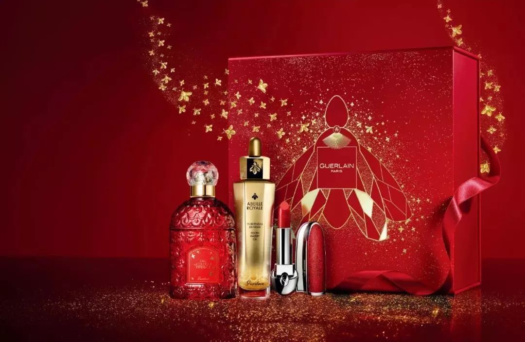 猪年限定彩妆推荐,新年限定彩妆哪款是你的爱