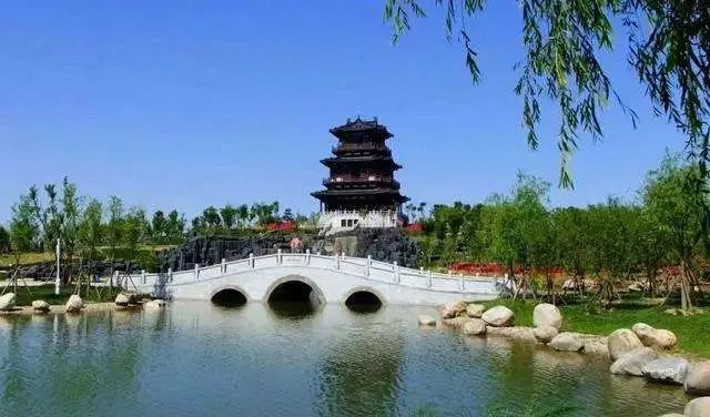 河北省九大风景区排名图,河北9大风景区