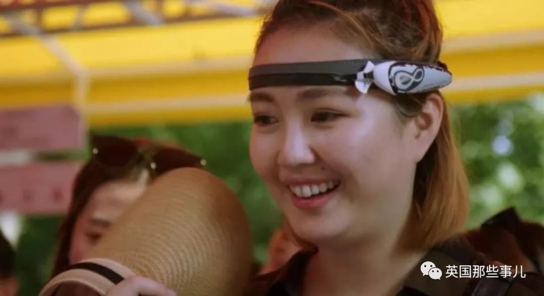 bbc眼中的中国大漠,bbc眼中的中国网红