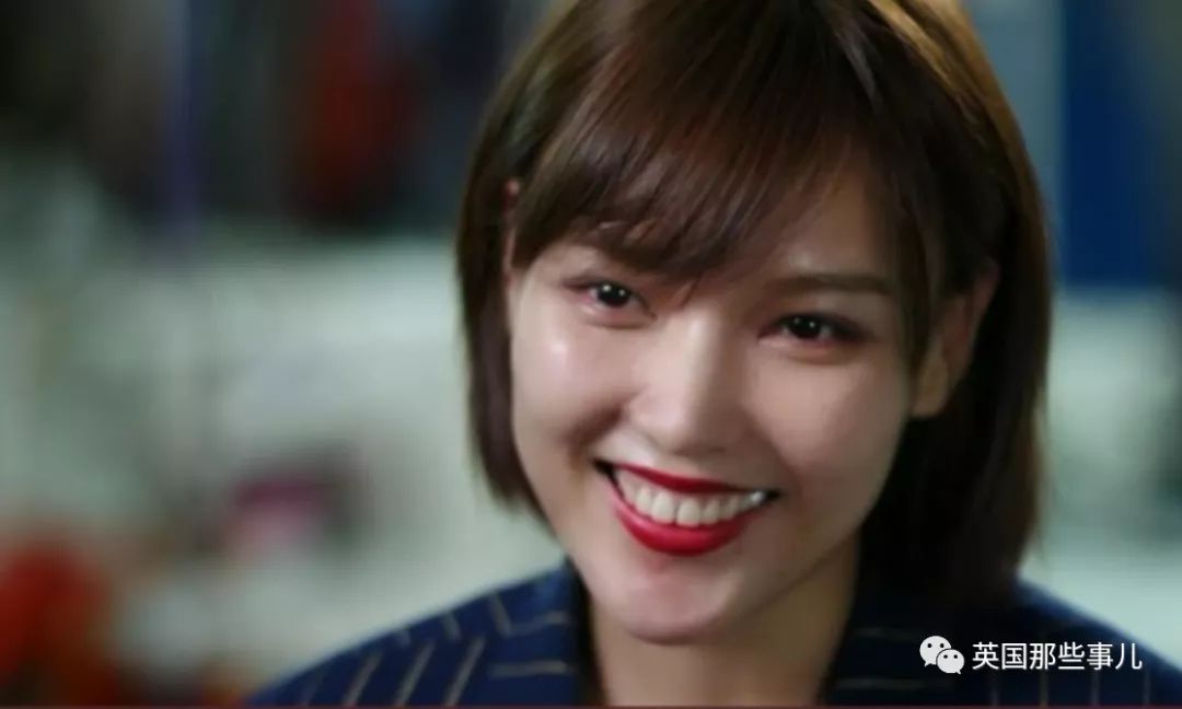 bbc眼中的中国大漠,bbc眼中的中国网红