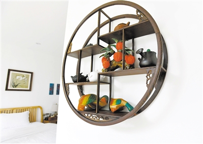 最惊艳的民宿房子,大山里面的现代风民宿