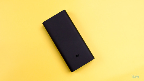 小米移动电源3体验：199块钱你能买到的最好充电宝