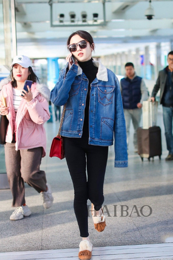 时尚圈爆红的单品,爆火的时尚单品