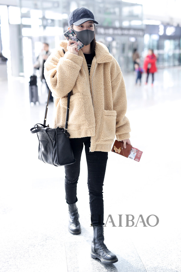 时尚圈爆红的单品,爆火的时尚单品