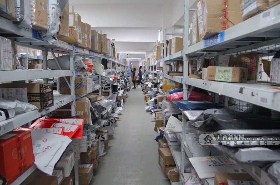 广西2024快递放假停运时间表,广西快递恢复时间2019