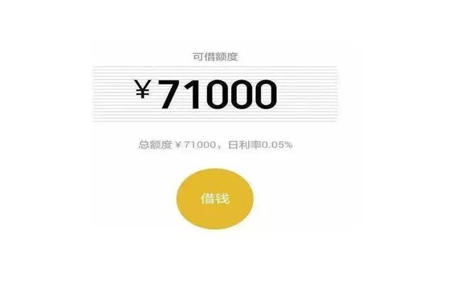 微粒贷申请条件怎样开通微粒贷,微粒贷怎么申请开通