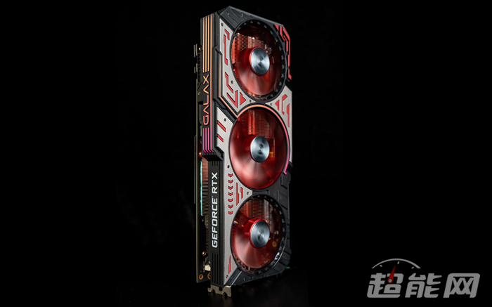 影驰rtx2080ti大将显卡评测,影驰rtx2070gamer8g