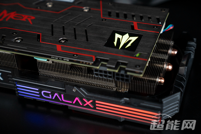 影驰rtx2080ti大将显卡评测,影驰rtx2070gamer8g