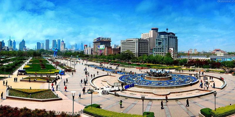 2020山东16市市区最全房价排名,临沂真实的工资收入和房价