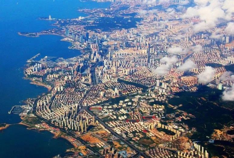 2020山东16市市区最全房价排名,临沂真实的工资收入和房价