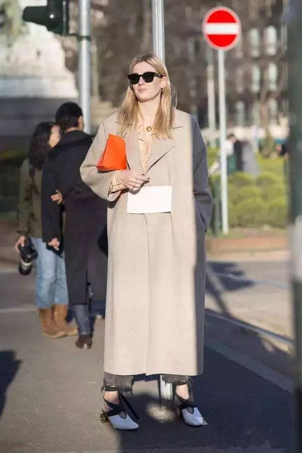 怎么在淘宝买到平价又好看的大衣?链接都给你备好了!