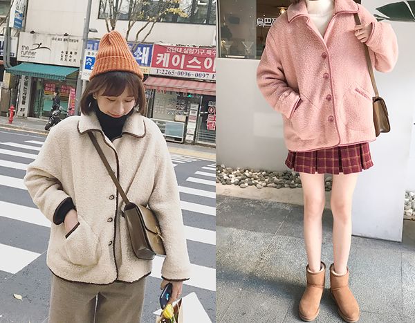 怎么在淘宝买到平价又好看的大衣?链接都给你备好了!