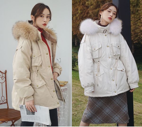 怎么在淘宝买到平价又好看的大衣?链接都给你备好了!