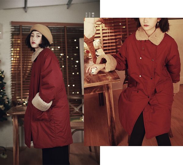 大衣淘宝推荐平价,怎么在淘宝找到自己想要的大衣