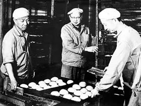 百年义利不完全测评,百年义利糕点评测