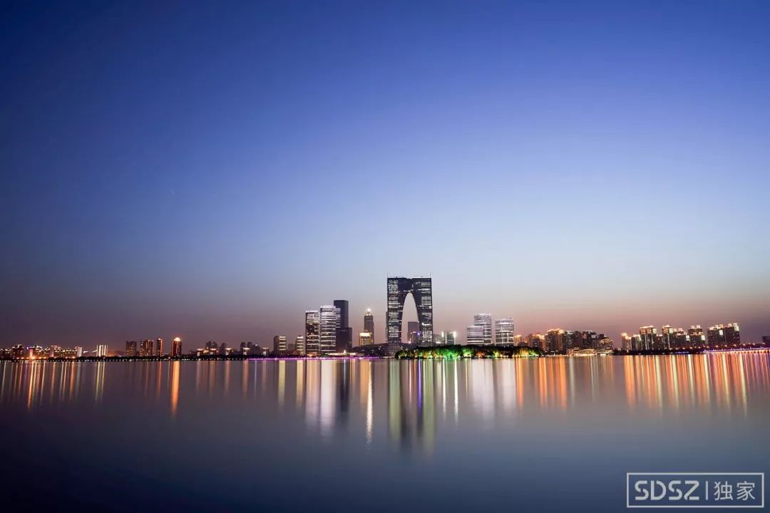 热血沸腾！你住苏州哪个区，赶快来看看2019都有哪些好事