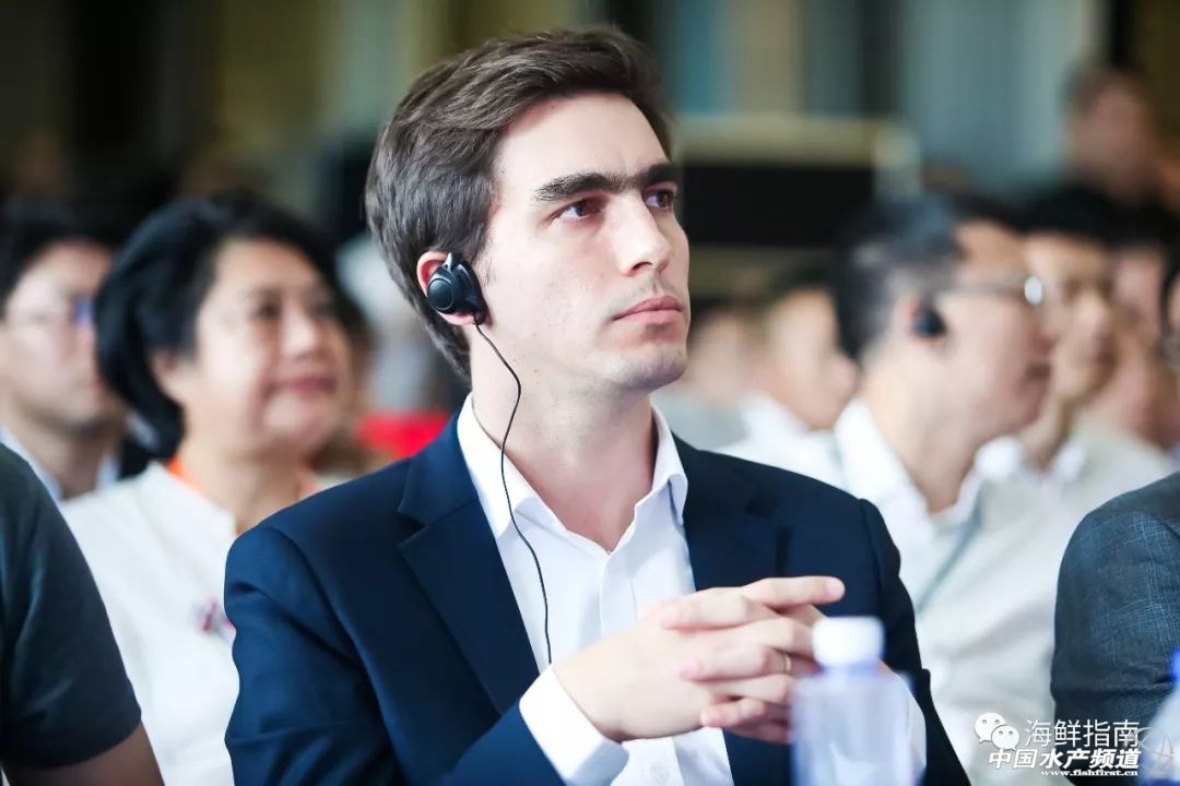 海产行业的未来趋势如何,海产行业的感悟心得分享