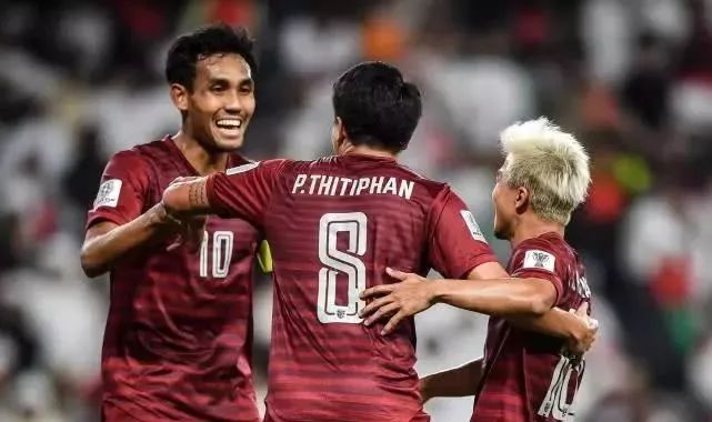 亚洲杯中韩对决将上演国足全员上阵备战