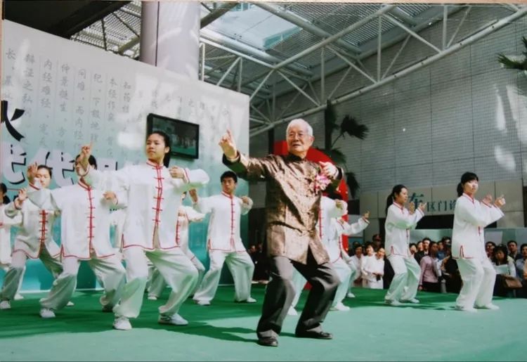 怀念邓铁涛老师,国医大师邓铁涛逝世