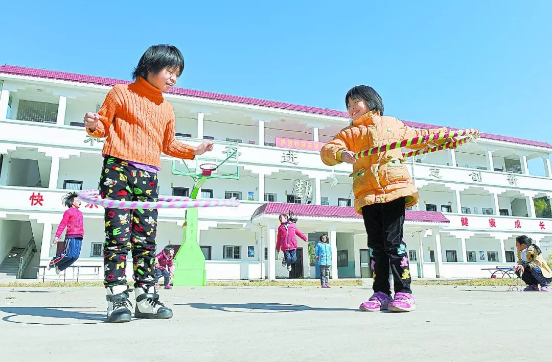 改革开放以来江西赣州发生的巨变,赣州教育局最新通知新政策